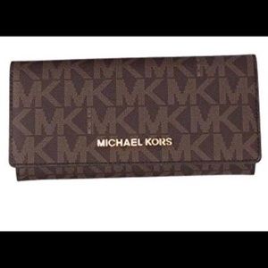 Michael Kors wallet